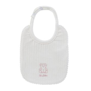 Kipp Baby Teddy Bib