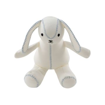 Kipp Baby Toile Bunny in a Box