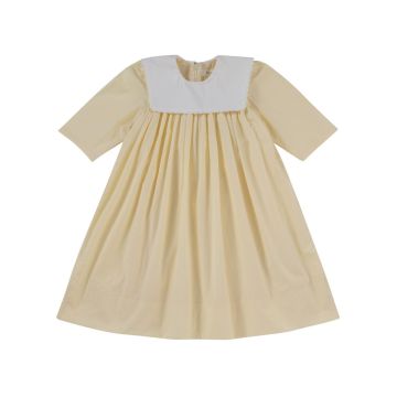 Kipp Celia Dress Butter