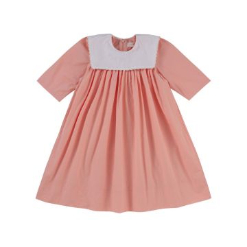 Kipp Celia Dress Grapefruit