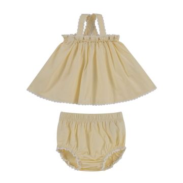 Kipp Celia Set Butter