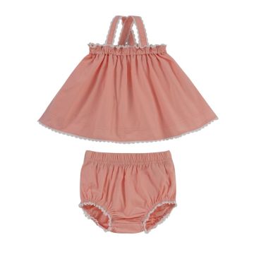 Kipp Celia Set Grapefruit 