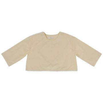Kipp Celia Top Butter
