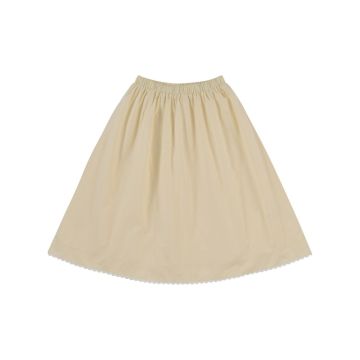 Kipp Celia Skirt Butter