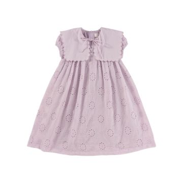 Kipp Alice Dress Lavender