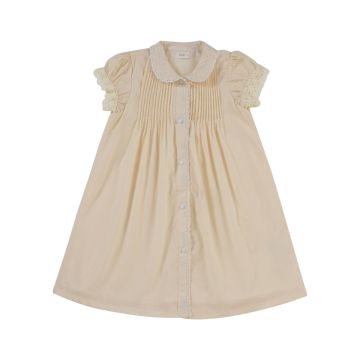 Kipp Isabella Dress Butter