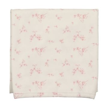 Bonjoy Tea Party Blanket