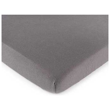 Royal Mark 100% Cotton Jersey Knit Bassinet Sheet