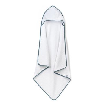 Zandino Oversized Hooded Towel The basic Ocean