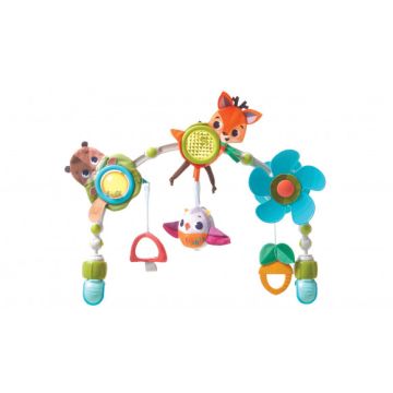 Tiny Love Into the Forest™ Musical Nature Stroller Arch