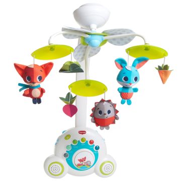 Tiny Love Soothe N Groove Mobile