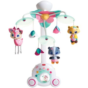 Tiny Love Tiny Princess Tales™ Soothe 'n Groove Mobile