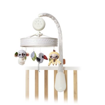 Tiny Love Boho Chic Décor Mobile