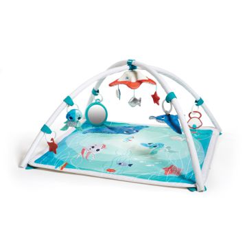 Tiny Love Treasure the Ocean Musical Mobile Gymini