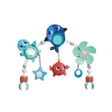 Tiny Love Treasure the Ocean Stroller Arch