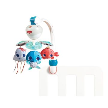Tiny Love Treasure the Ocean Take Along Mobile