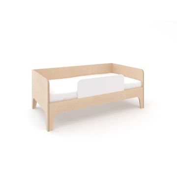 Ouef Perch Toddler Bed birch