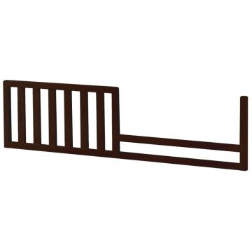 Pali Lucca Toddler Rail Mocacchino