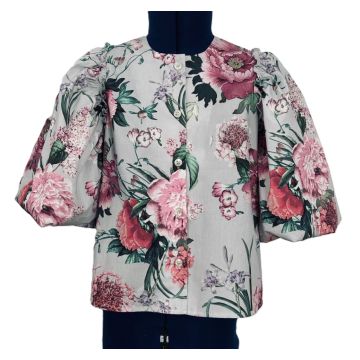 Christina Rhode Top No. 4441 155