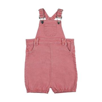 Bopop Raspberry Collection Romper