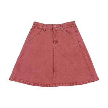 Bopop Raspberry Collection Pink Skirt