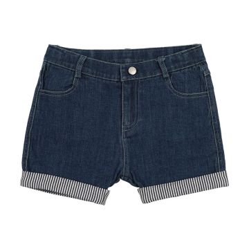 Bopop Pinstripe Collection Shorts