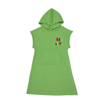 Bopop Logo Collection SS Dress