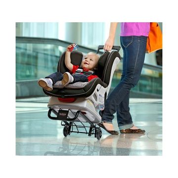Boon Bug Pod Suction Cup Bracket - | B446