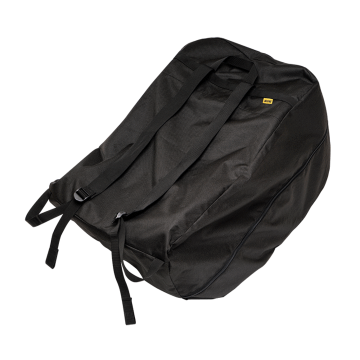 Doona Travel Bag Black