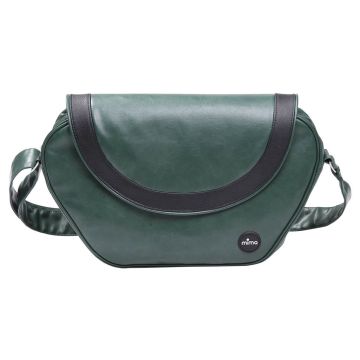 Mima Trendy Changing Bag - British Green