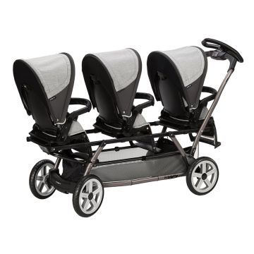 Peg Perego Triplette Stroller - Atmosphere
