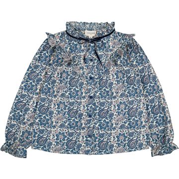 Louis Louise TUNIC IMANI