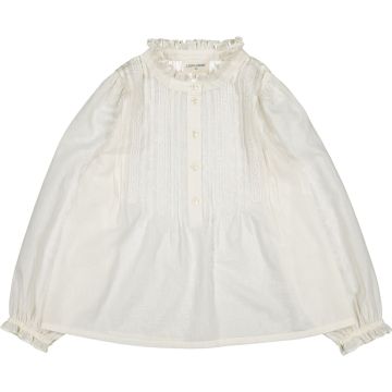 Louis Louise TUNIC OPHELIA Off White