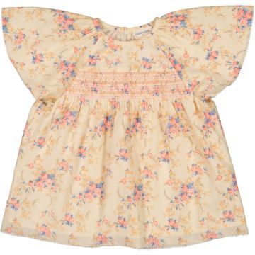Louis Louise TUNIC PEPETTE COTTON VEIL BOUQUET 