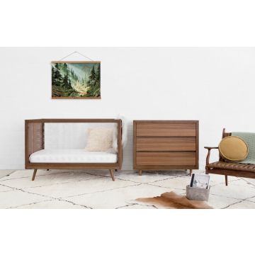 Ubabub Nifty 3-Drawer Dresser