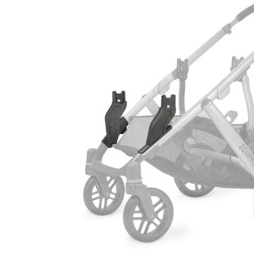 VISTA 2015 Lower Adapter Sold in pairs