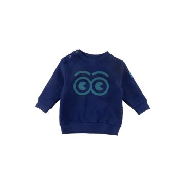 Loud Club Sweater Navy
