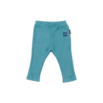 Loud Link Leggings Turquoise