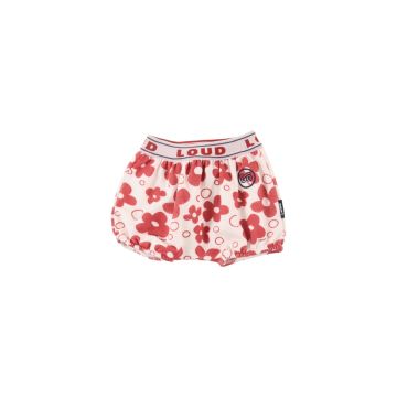 Loud Apparel Nostalgia Baby Bloomer