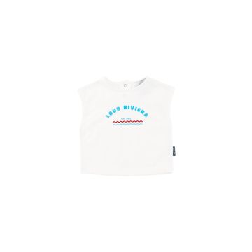 Loud Apparel Fenicia Baby Top