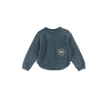Loud Brother Sweater Gren Storm