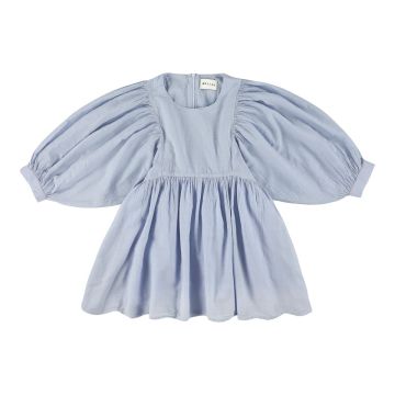 Morley Ulla Sky Dress 