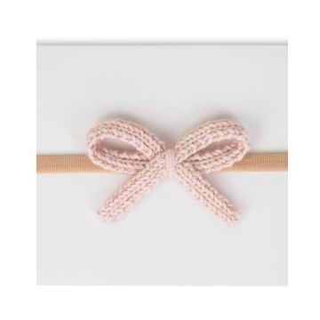 Adora Crochet Mini Headband