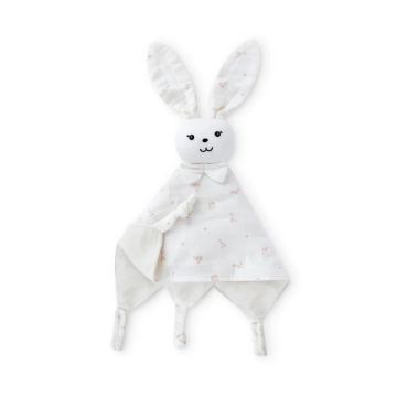 Adora Bunny Snuggle Mini Floral