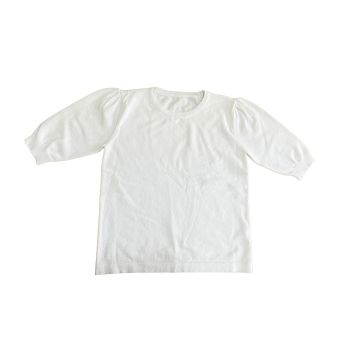 One Child Andrea Cropped Sweater 