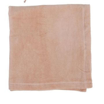 Lilette Velour Blanket