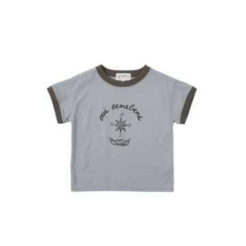Bene Bene Marine T-shirt