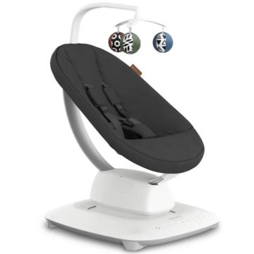 UPPAbaby - Mamaroo Smart Swing