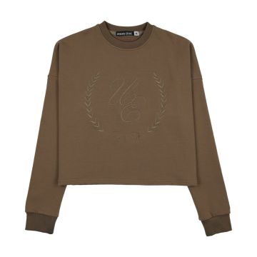 Urban Edge Tone on Tone Sweatshirt