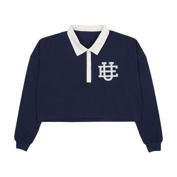 Urban Edge Rugby Tee navy